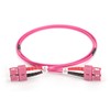 Assmann Electronic Dk 2522 – 01 4 Fibre Optic Cable