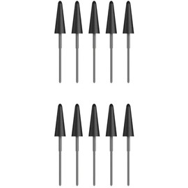 Kobo Stylus 2 - Replacement Tips Elipsa 2, Elipsa, and Sage eReaders (10 Tips)