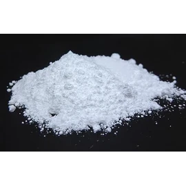 Min. 98.0% boron nitride hexagonal α-BN, approx. 1µm, HBN, white graphite, boron nitride, CAS number: 10043-11-5 (50g)