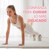 Lactacyd Mi Primer shampoo íntimo para niñas y adolescentes con