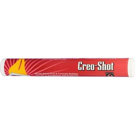 Unbranded (3)-Meeco's Red Devil Creo-Shot 3 Oz. Toss-In Creosote Remover