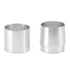 Stator Shaft Seal Installer Kit Billet Aluminum for 700‑R4 4L60