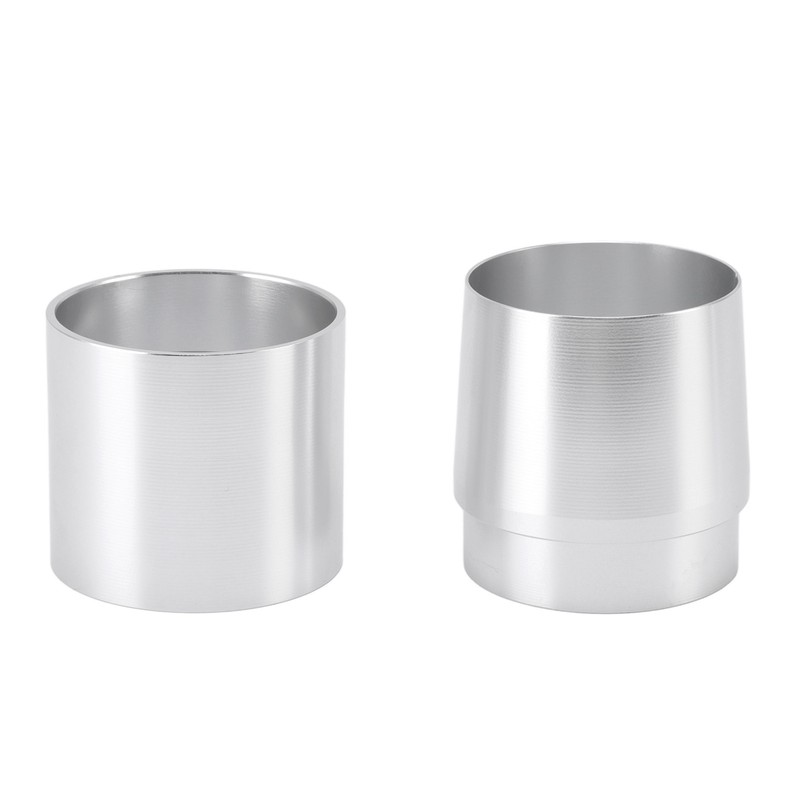 Stator Shaft Seal Installer Kit Billet Aluminum for 700‑R4 4L60