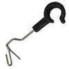 Soil Cow Super Light Inspection Hook w Type 01100 