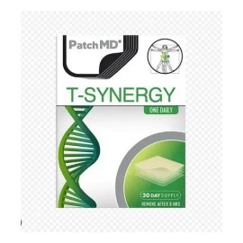 T-synergy Patch T-synergy Parche Pack 30 Piezas