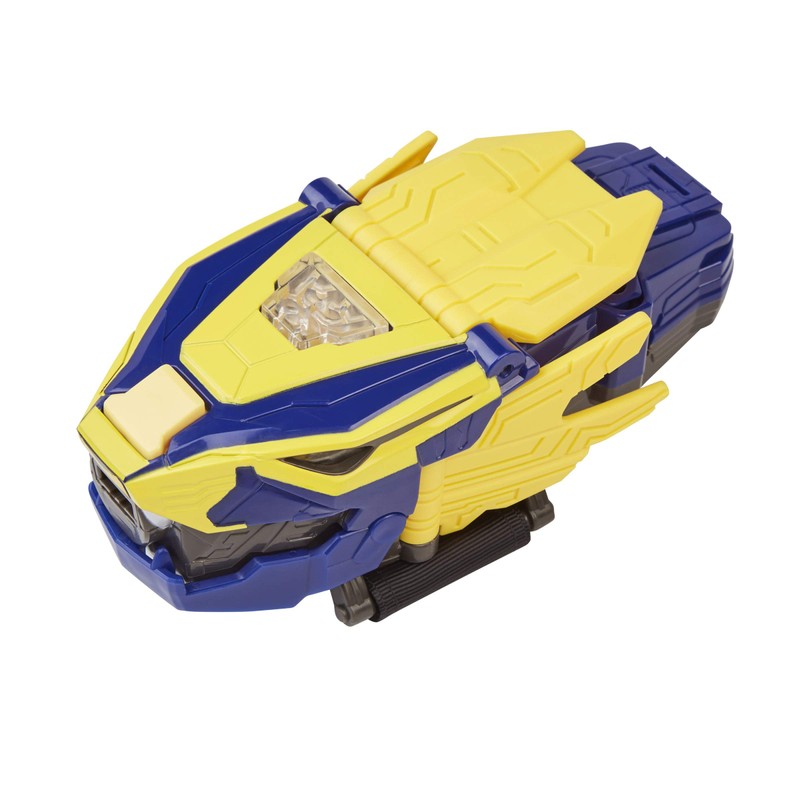 Hasbro Power Rangers Power Rangers Beast-X King Morpher