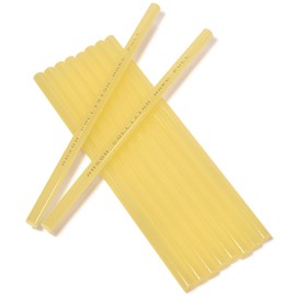 Tabweld Black plague Anson Hard Pull PDR Glue Stick Pack - Paintless Dent Repair Glue Pack (Hard Pull)