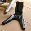Road Bike Floor Mount - Bicycles Floor Parking Stand,Portable Space-Saving