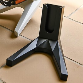 Road Bike Floor Mount - Bicycles Floor Parking Stand,Portable Space-Saving Holder Display Accessories for Living Room Home Indoor Apartment Balcony