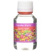 Cupcake World Spiced Apple Intense Food Flavouring 100 ml