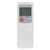 ALLIMITY Replace Remote Control fit for MITSUBISHI Air Conditioner AC