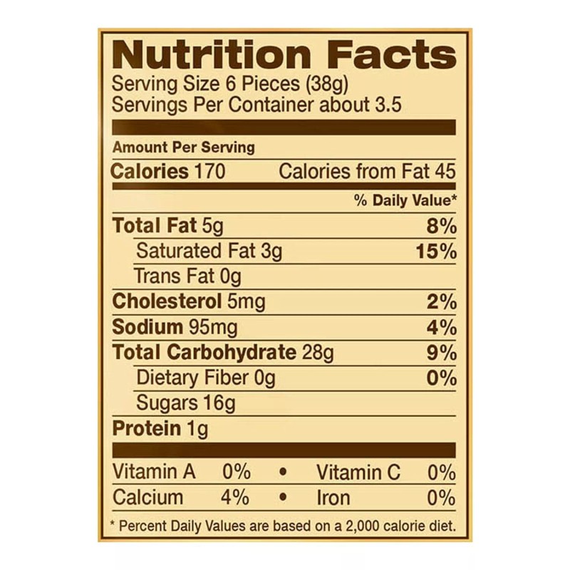 Werther's Original Chewy Caramel Candy, 5 Oz Bags (Pack of