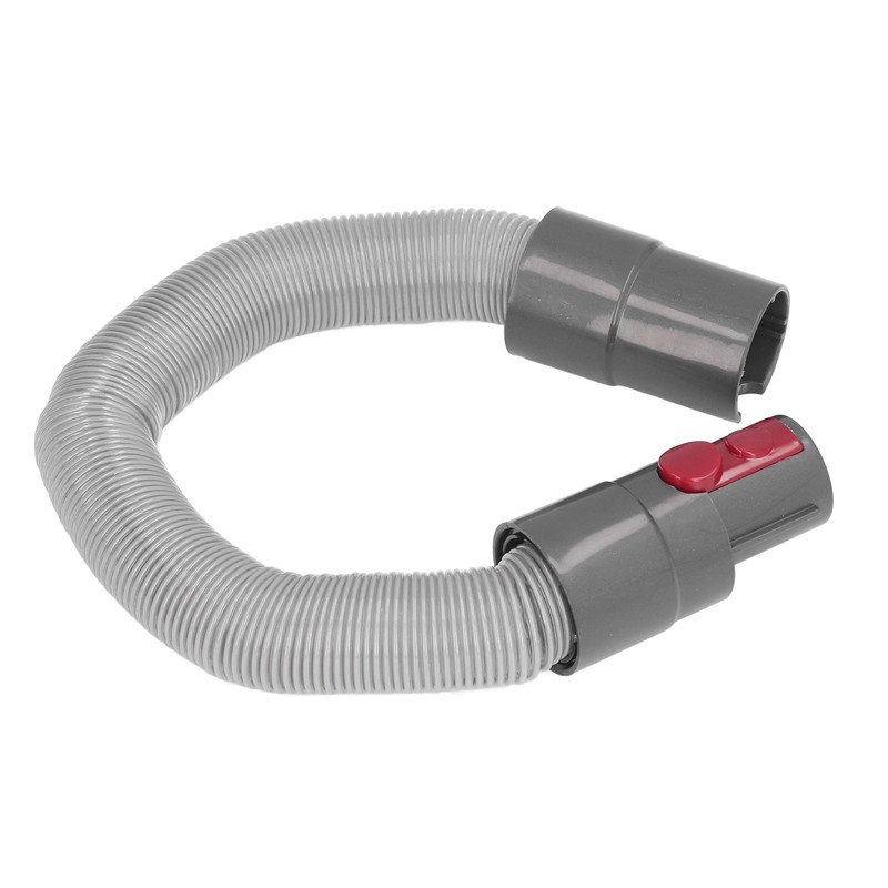 Retractable Hose ABS EVA Durable Rupture Resistant Vacuum Cleaner Accessory