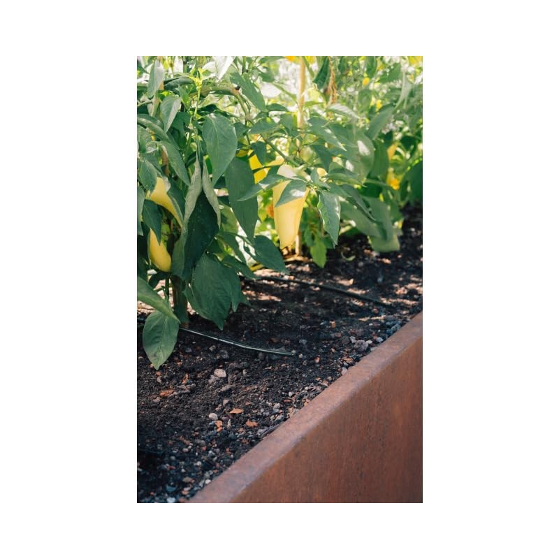 GEKA Drip Set Watering (Vegetables, Flowers and Flower Beds, 28