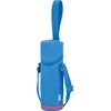 Thermos APG-500 BL My Bottle Pouch with Strap, Blue, For