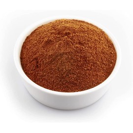 Naga Jolokia (Ghost Pepper) Chilli Powder 25g