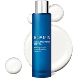 ELEMIS Musclease Active Body Oil - Relaxing Body Oil, 3.3 fl. oz.