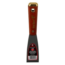 Red Devil 4103 1.5-Inch Stiff Putty Knife