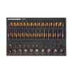 GEARWRENCH 358 Piece MEGAMOD Mechanics Set w/Tool Storage | MEGAMOD358