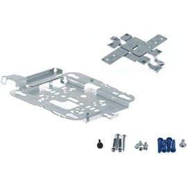 Directly Distributed Recessed Ceiling Mount Bracket with Ceiling Grid Clip Compatible with Cisco Aironet, AIR-AP-Bracket-2=, AIR-AP-T-Rail-R=