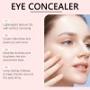 Eye Concealer Can Cover The Dark Defects Which Is Easy
