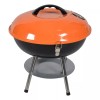 APEXMODE Premium Portable Charcoal Grill Original Kettle for Outdoor Grilling