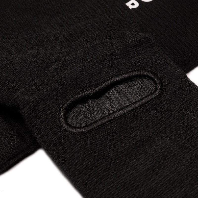 Victory Martial Arts Cloth Shin & Instep Padded Guards -