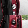 nbox accessories car door lock cover protector accessories fit for
