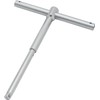 ASH VTL0300 T-Shape Quick Turning Handle, Separate Type, 3/8
