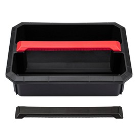 Packout Storage Tray 31-01-8400 Replacement for Packout Tool Box, Fit 48-22-8425 48-22-8426 - Black