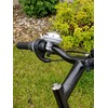 M Wave Alloy Rotary Action Bell, Pink