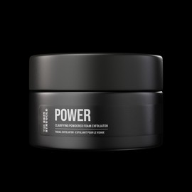 The Beard Struggle Power Clarifying Powdered Foam Exfoliator
