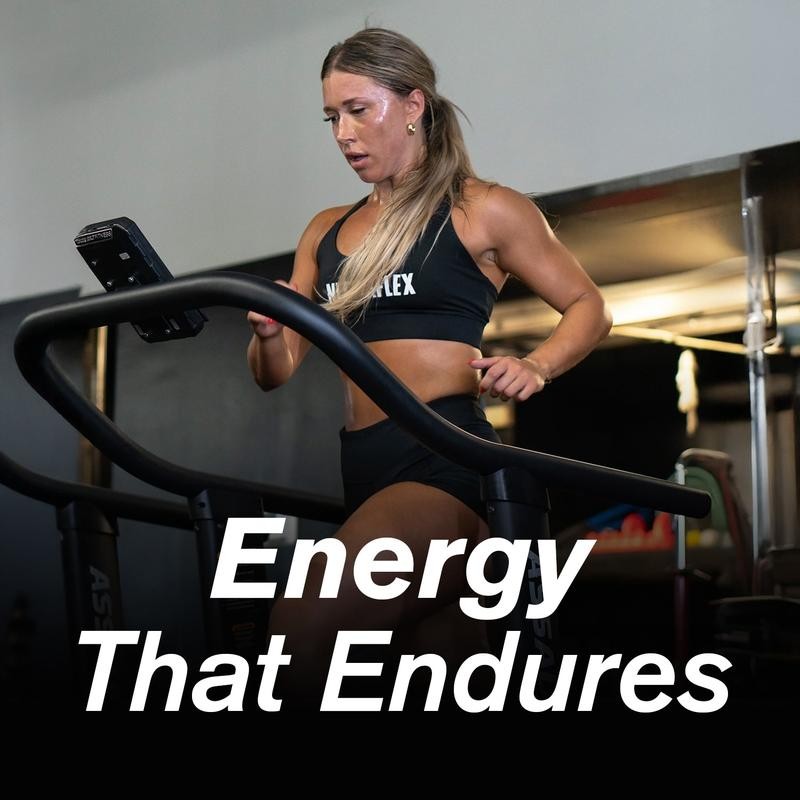 Cyclic Dextrin | Fast-Absorbing Carbohydrate for Sustained Energy, Endurance, Muscle