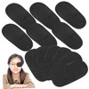 VICASKY 12pcs Eye Patches for Lazy Eye Amblyopia Treatment Comfortable