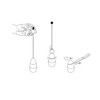 Take2 99065 Dahoam Edition Edelweiss Egg Shell Break Point Source