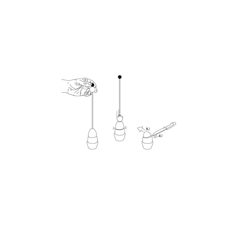 Take2 99065 Dahoam Edition Edelweiss Egg Shell Break Point Source