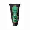 Lynx Mahjong Head Cover, For PT, Putter, Pin Type, One