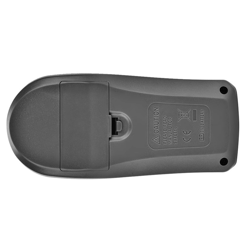 MT-30 Digital Luxmeter Illuminometer, LCD Display Light Meter for Environmental