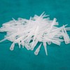 IS IndoSurgicals Polypropylene Pipette Tips - Very Fine, 0-200 Micro