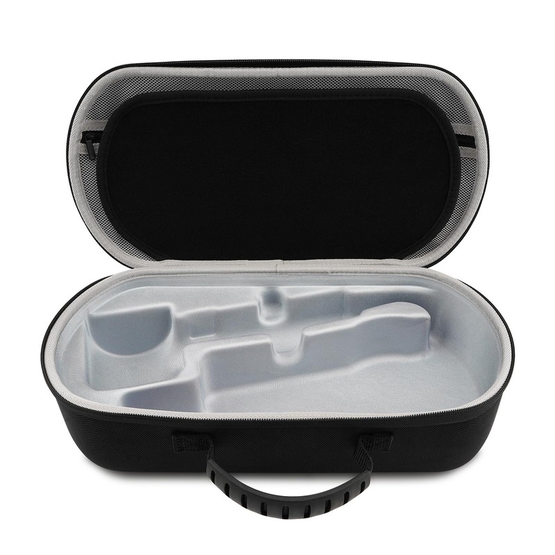 XINGFUDAO Carrying Case Compatible with Dyson Supersonic Nural and Supersonic
