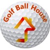 Golf Ball House…36 Pro V1 2023 Golf Balls for Titleist/White/Near
