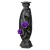 Nemesis Now Dragon Beauty Candlestick
