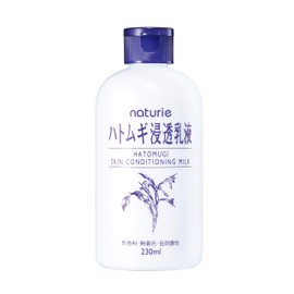 Naturie Hatomugi Penetrating Emulsion, 8.1 fl oz (230 ml) (x1)