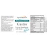 Transformation Enzyme - Gastro, Supplement with Herbs Formulated to Alleviate