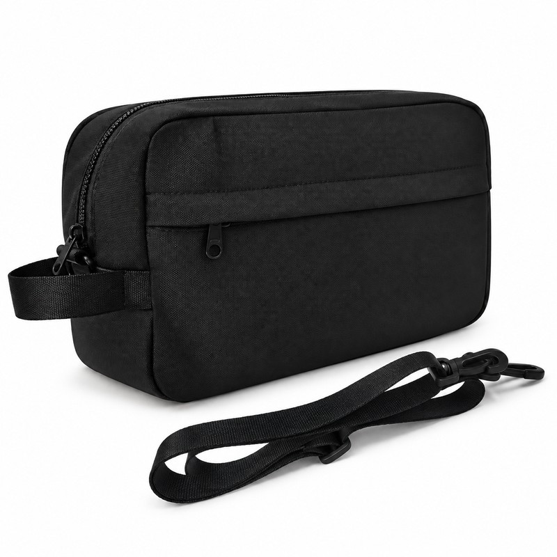 Travel Shoe Organizer Pouch – Portable Shoe Storage for Gym