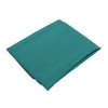 Patient Slide Sheet Reusable Washable Nylon Fabric Hospital Bed Sheets