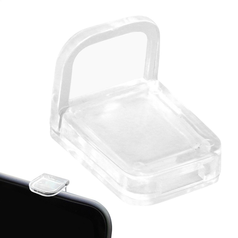 Dashboard Mat Base - Small Dashboard Mat L-Shaped Anti-Slip Sticky