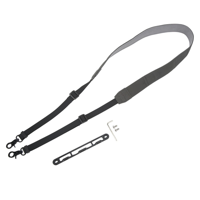 Drone Remote Control Lanyard Aluminium Alloy No Dismantling Multipurpose Drone