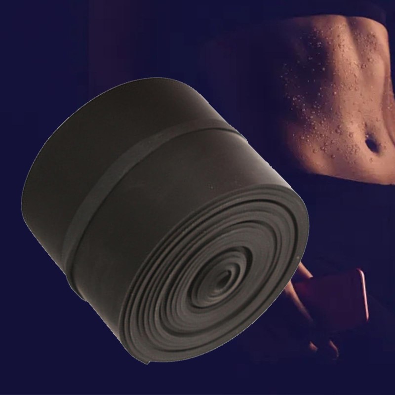 Amagogo Muscle Compression Floss Band Fitness Band Practical Professional Resistance