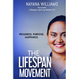 The Lifespan Movement: Progress, Purpose, Happiness